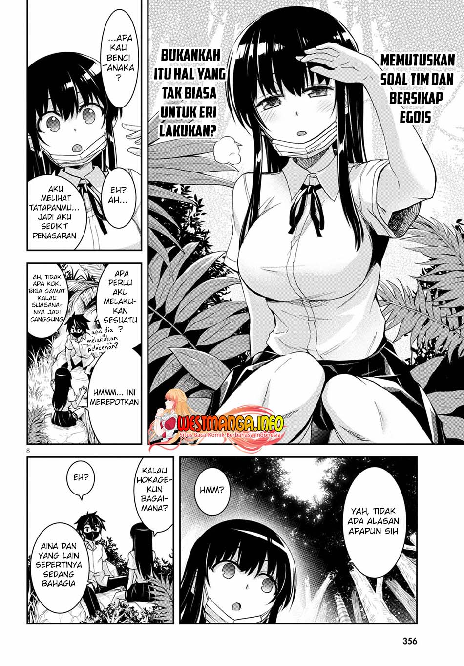 Isekai Yurutto Survival Seikatsu: Gakkou no Minna to Isekai no Mujintou ni Tenishitakedo Ore Dake Rakushou desu