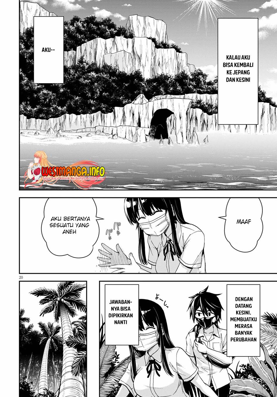 Isekai Yurutto Survival Seikatsu: Gakkou no Minna to Isekai no Mujintou ni Tenishitakedo Ore Dake Rakushou desu