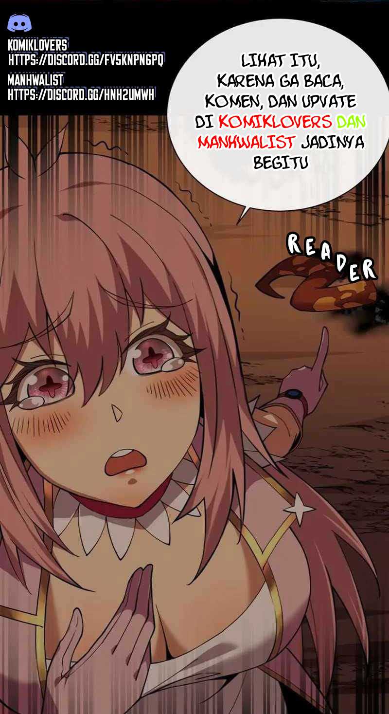 It’s Kill Or Be Killed