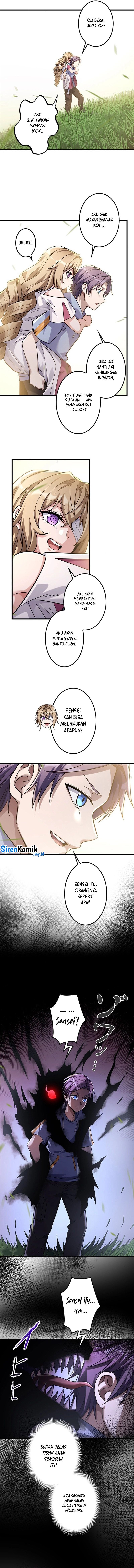 Jobless Monster Player
