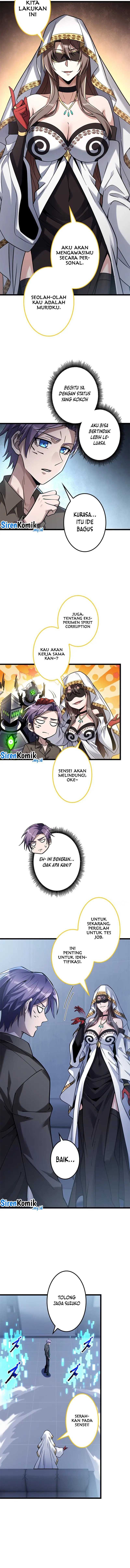 Jobless Monster Player