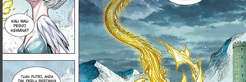Journey to the West (Zheng Jian He)