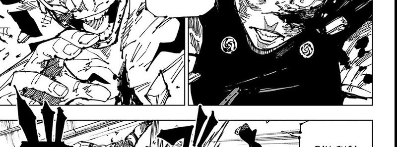 Jujutsu Kaisen