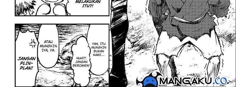 Juushin No Katana