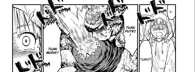 Juushin No Katana