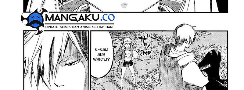 Juushin No Katana