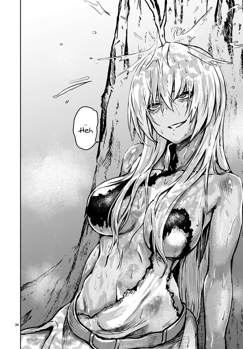 Kaminaki Sekai no Kamisama Katsudou