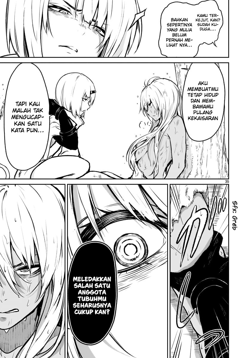 Kaminaki Sekai no Kamisama Katsudou
