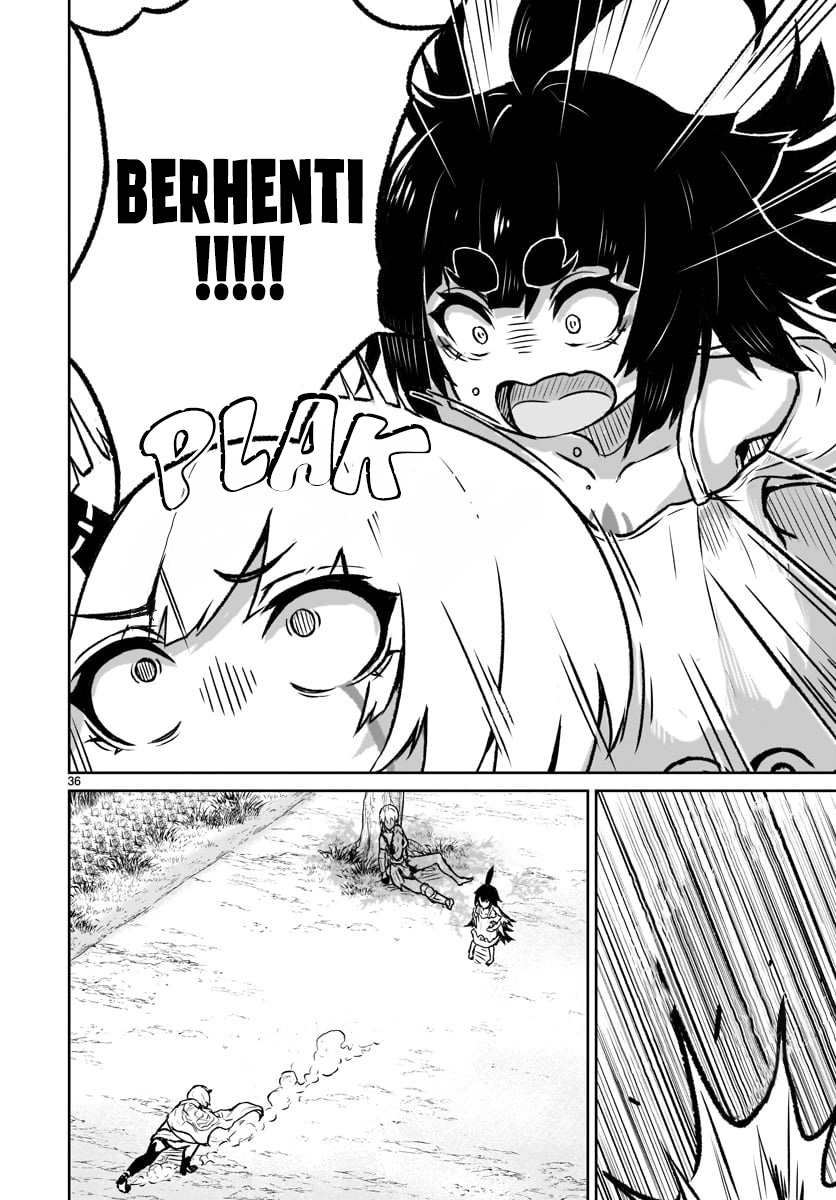 Kaminaki Sekai no Kamisama Katsudou