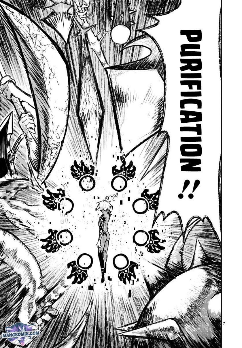 Kaminaki Sekai no Kamisama Katsudou