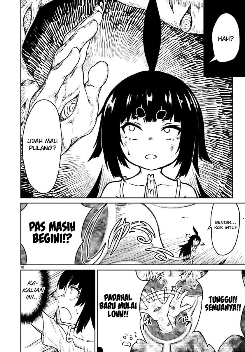 Kaminaki Sekai no Kamisama Katsudou