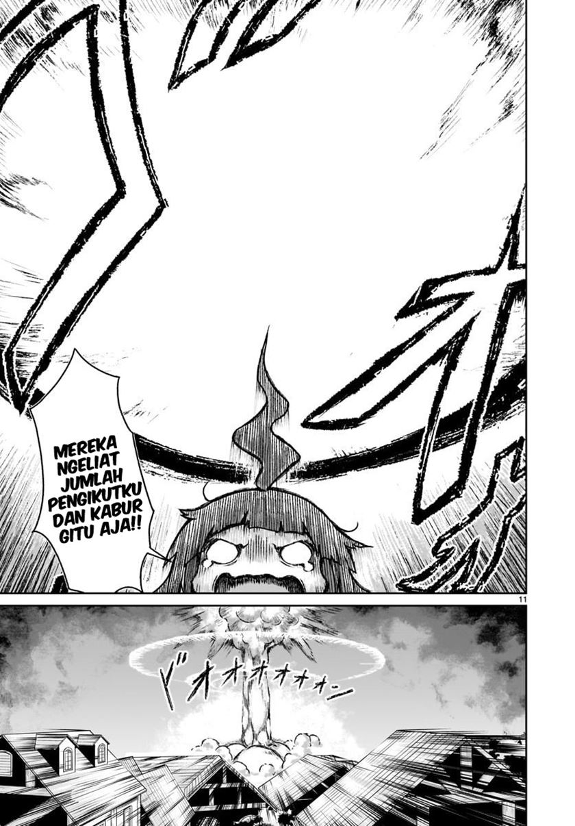 Kaminaki Sekai no Kamisama Katsudou