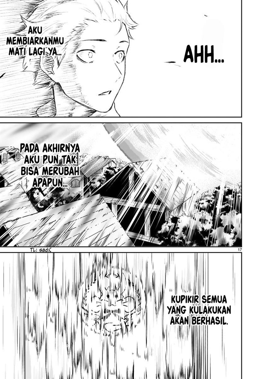 Kaminaki Sekai no Kamisama Katsudou