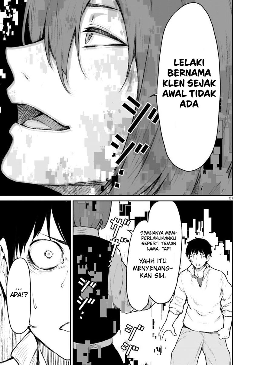 Kaminaki Sekai no Kamisama Katsudou