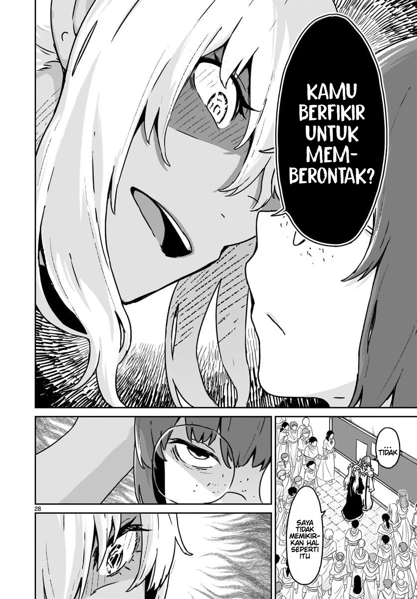 Kaminaki Sekai no Kamisama Katsudou