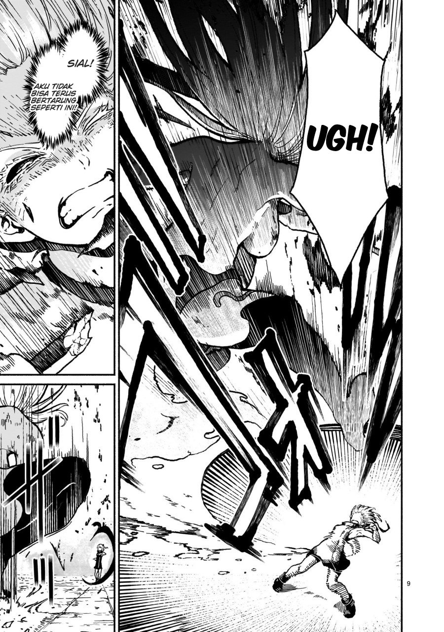 Kaminaki Sekai no Kamisama Katsudou