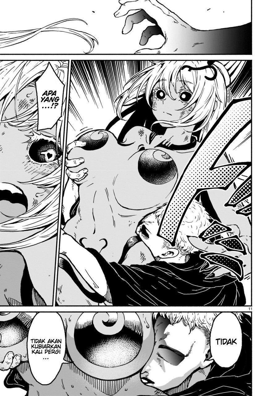 Kaminaki Sekai no Kamisama Katsudou