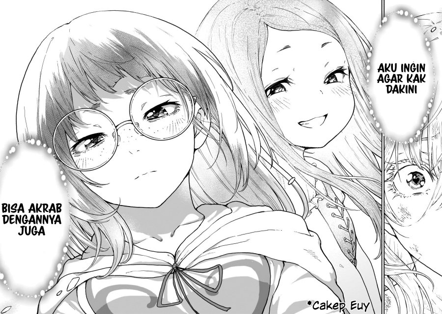 Kaminaki Sekai no Kamisama Katsudou