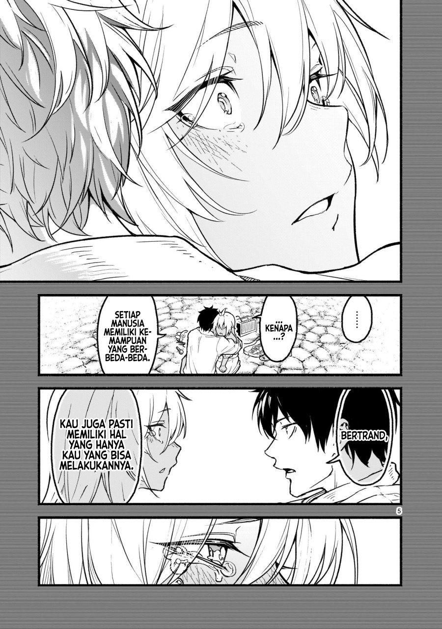 Kaminaki Sekai no Kamisama Katsudou