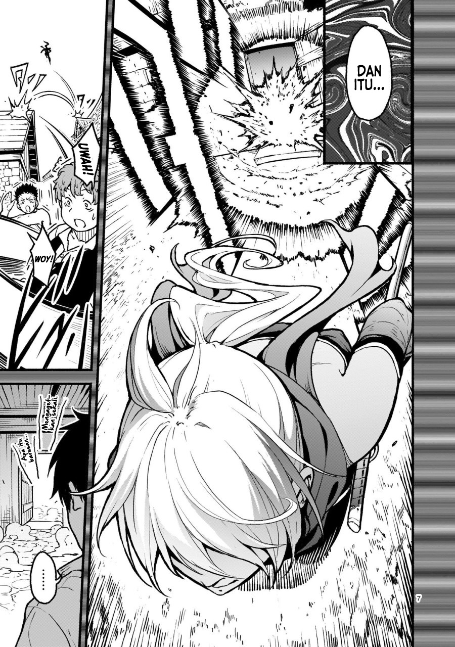 Kaminaki Sekai no Kamisama Katsudou