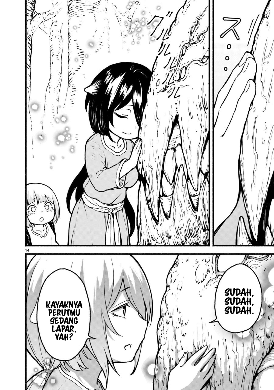 Kaminaki Sekai no Kamisama Katsudou