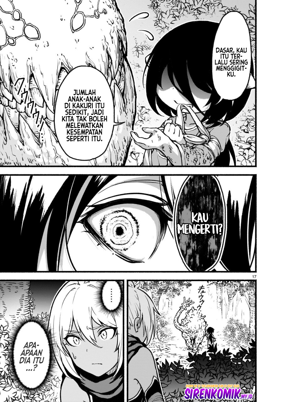 Kaminaki Sekai no Kamisama Katsudou