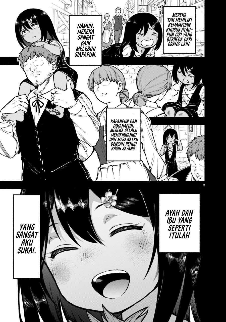 Kaminaki Sekai no Kamisama Katsudou