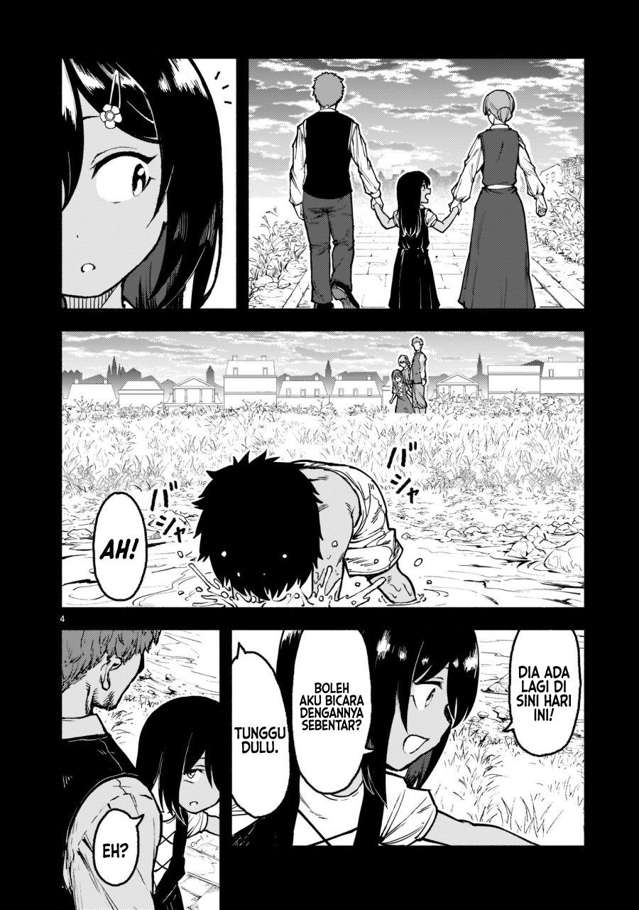 Kaminaki Sekai no Kamisama Katsudou
