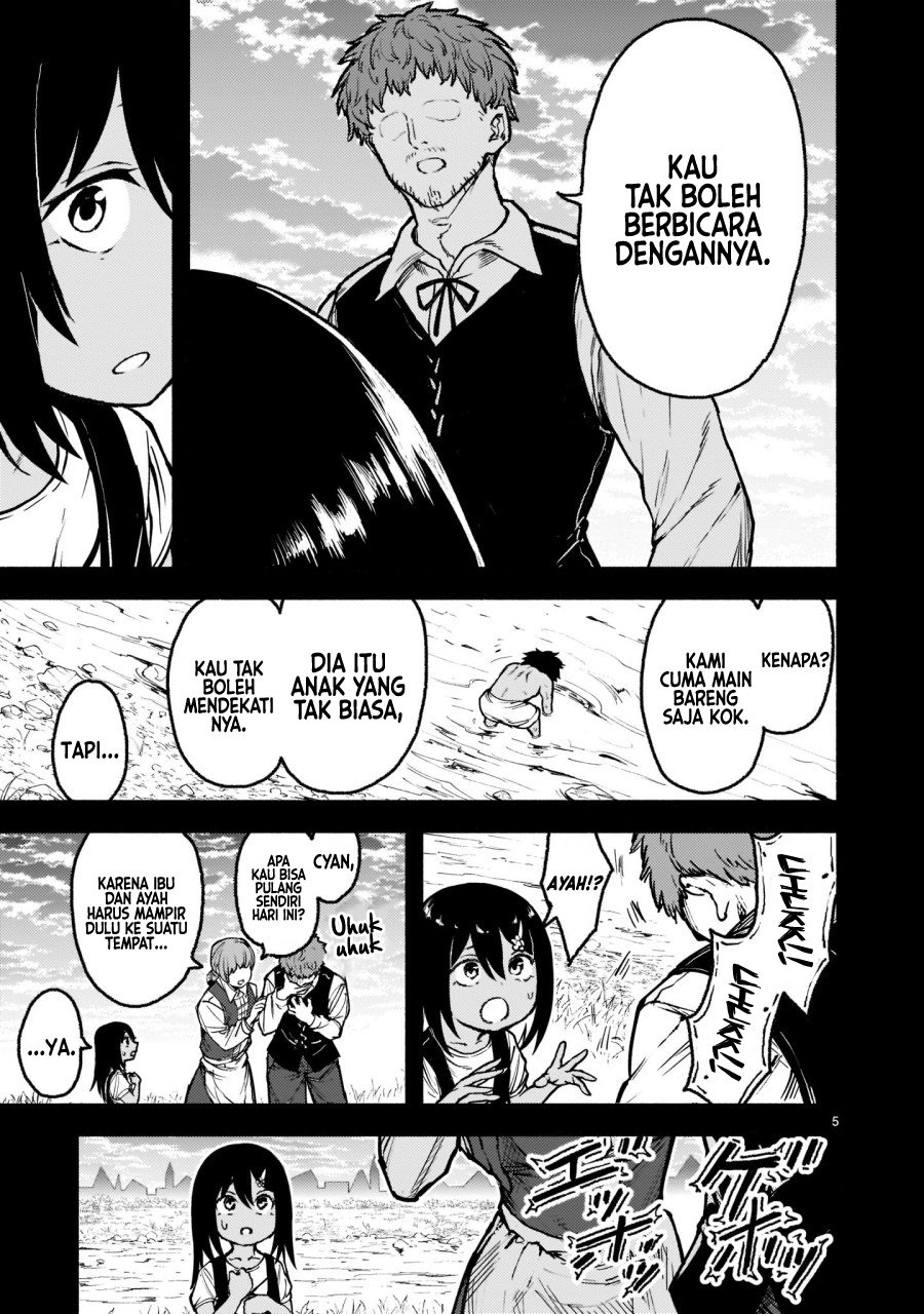 Kaminaki Sekai no Kamisama Katsudou