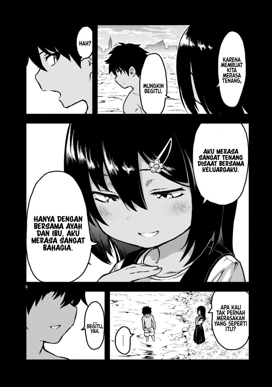 Kaminaki Sekai no Kamisama Katsudou