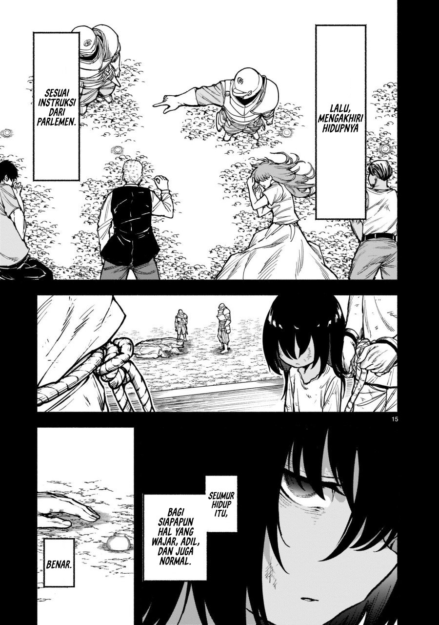 Kaminaki Sekai no Kamisama Katsudou