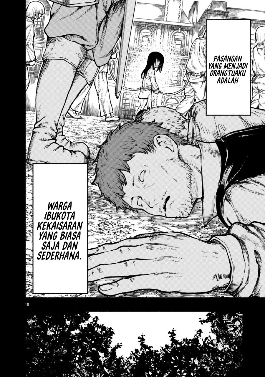 Kaminaki Sekai no Kamisama Katsudou