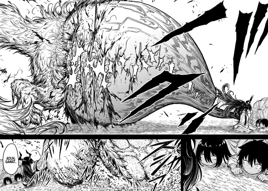 Kaminaki Sekai no Kamisama Katsudou