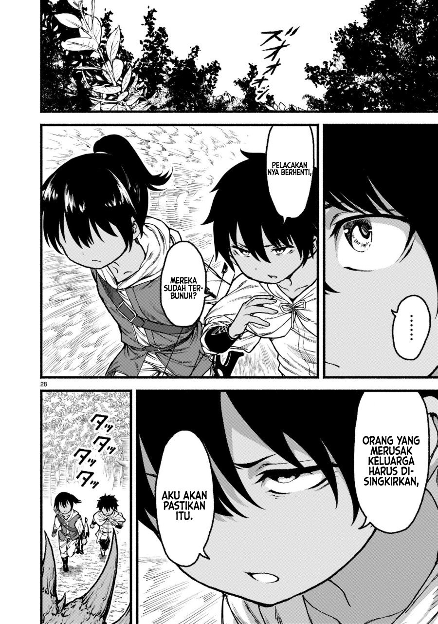 Kaminaki Sekai no Kamisama Katsudou