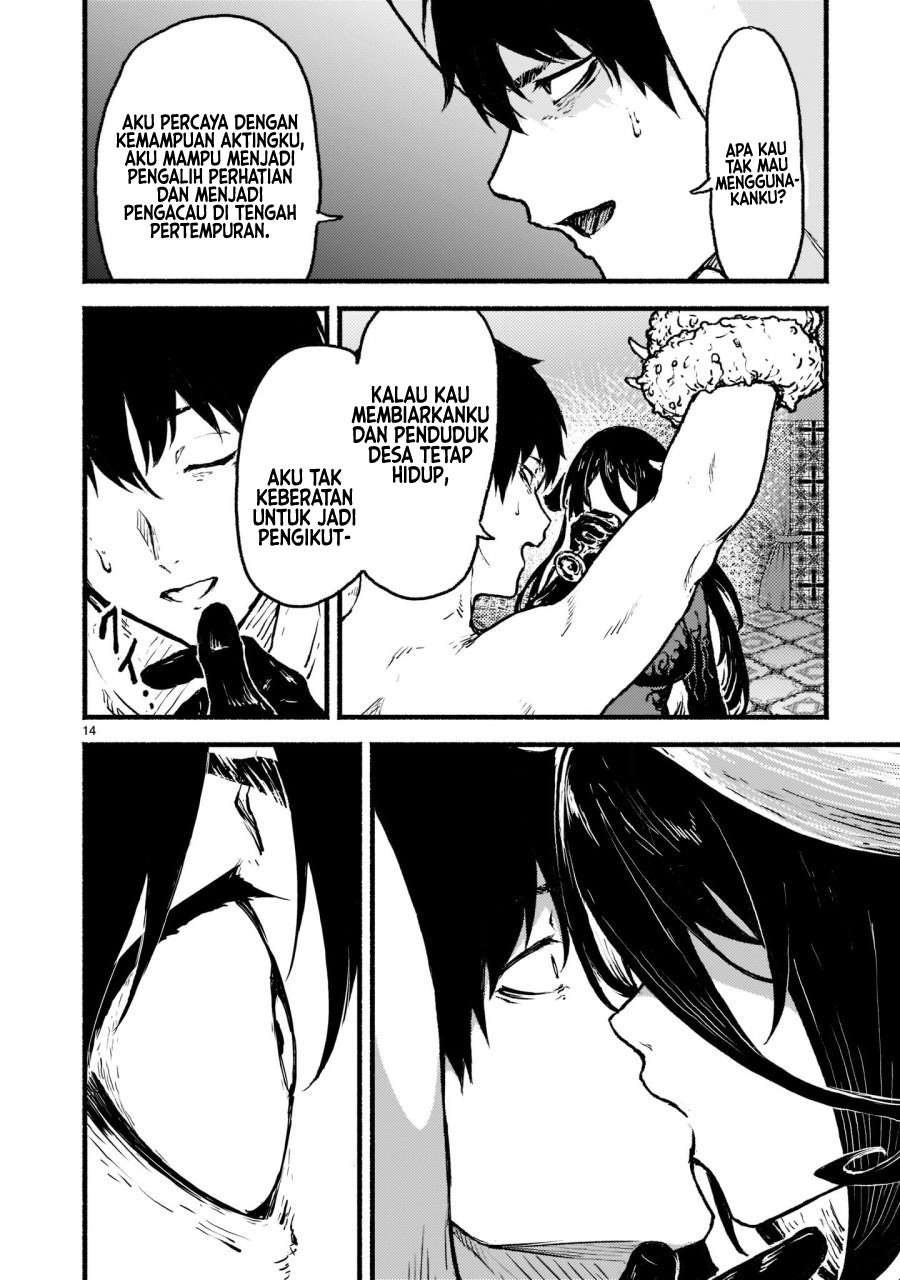 Kaminaki Sekai no Kamisama Katsudou