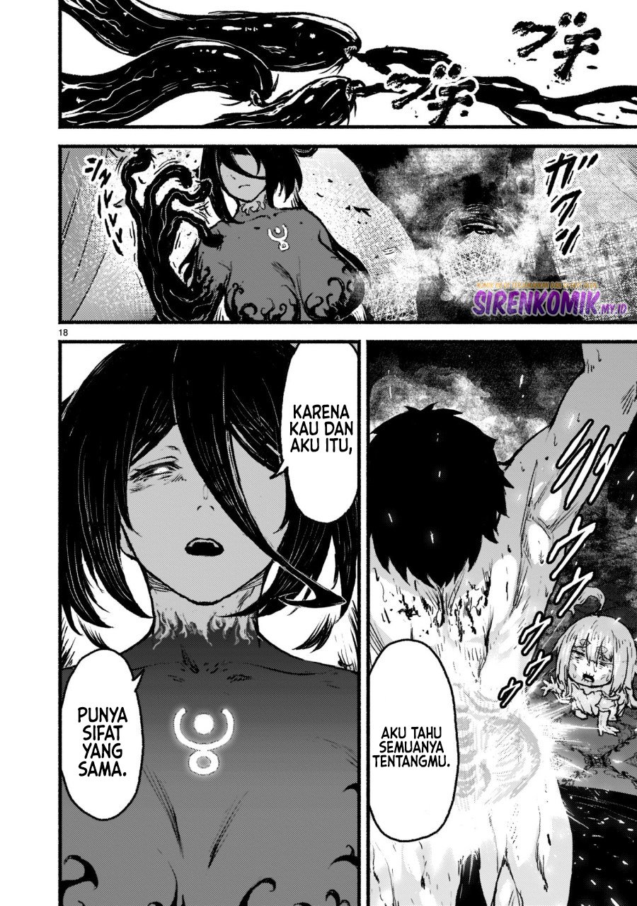 Kaminaki Sekai no Kamisama Katsudou