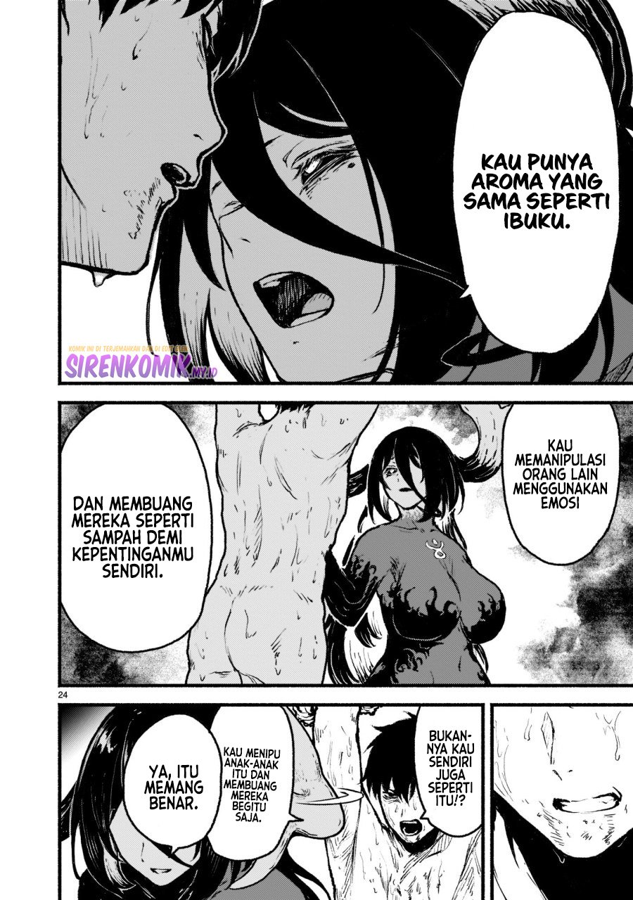Kaminaki Sekai no Kamisama Katsudou