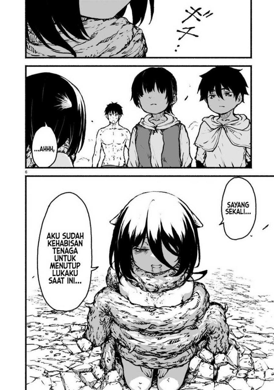 Kaminaki Sekai no Kamisama Katsudou