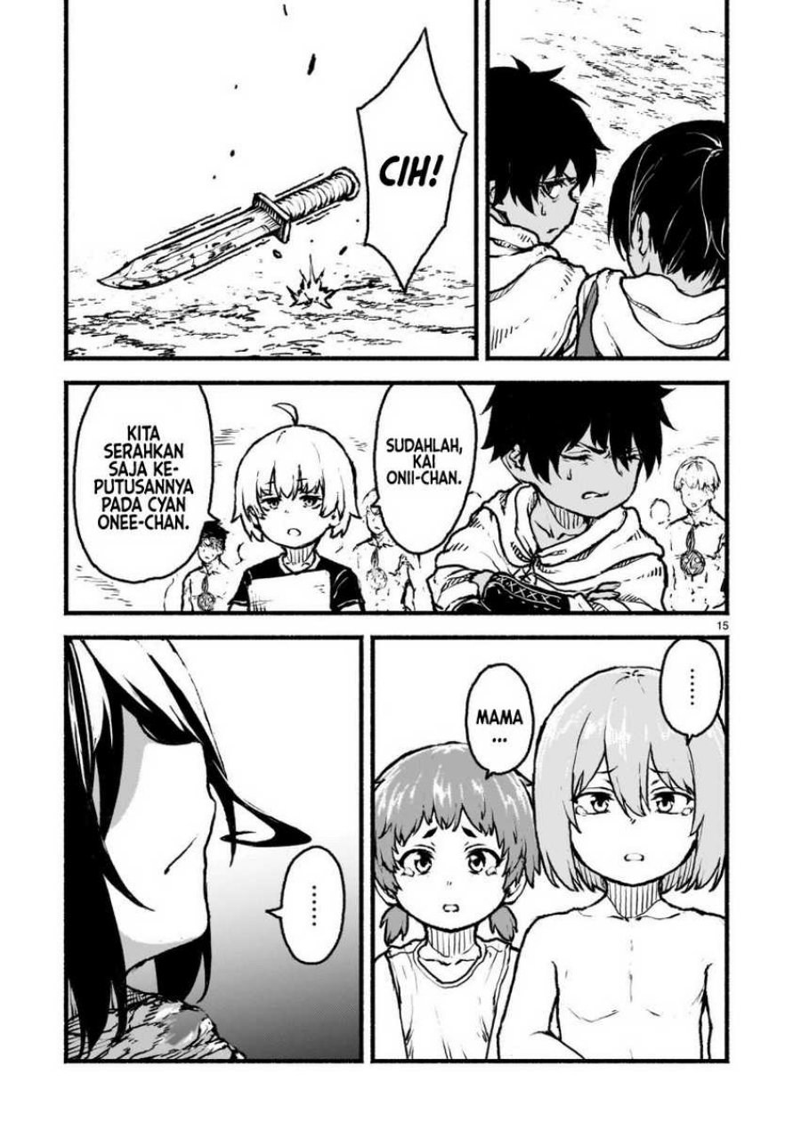 Kaminaki Sekai no Kamisama Katsudou