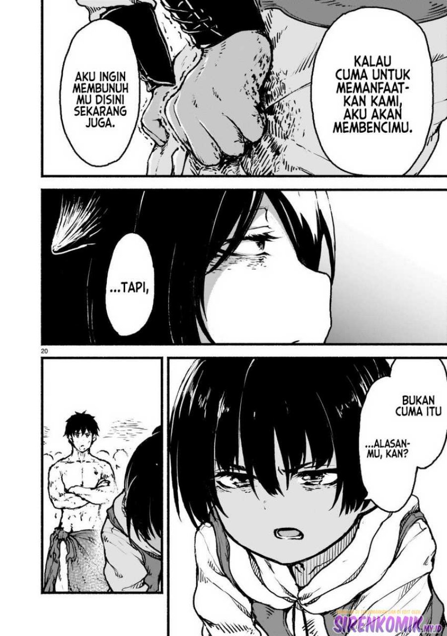 Kaminaki Sekai no Kamisama Katsudou