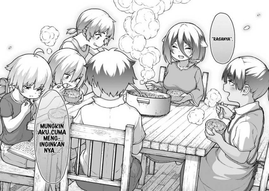 Kaminaki Sekai no Kamisama Katsudou
