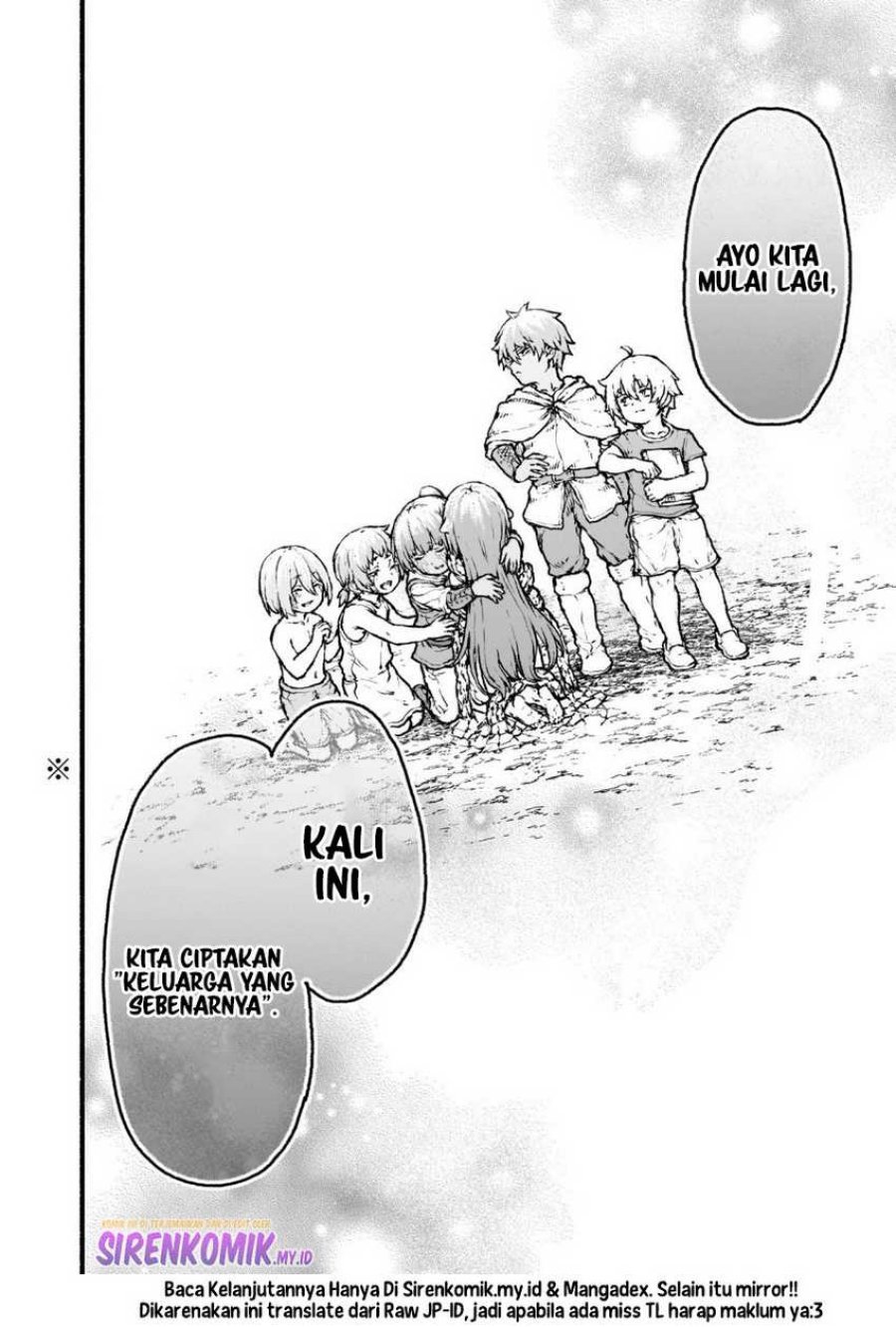 Kaminaki Sekai no Kamisama Katsudou