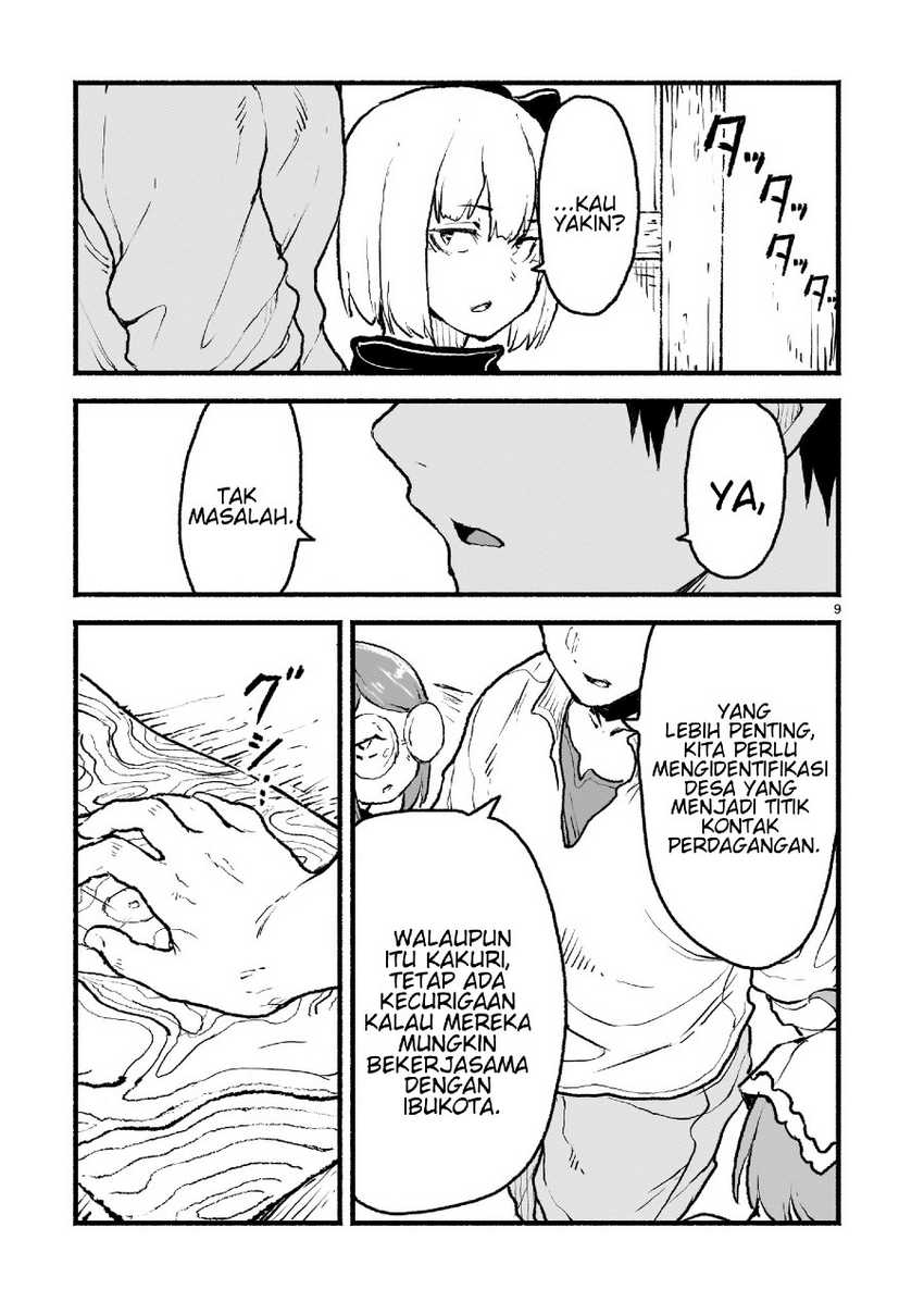 Kaminaki Sekai no Kamisama Katsudou