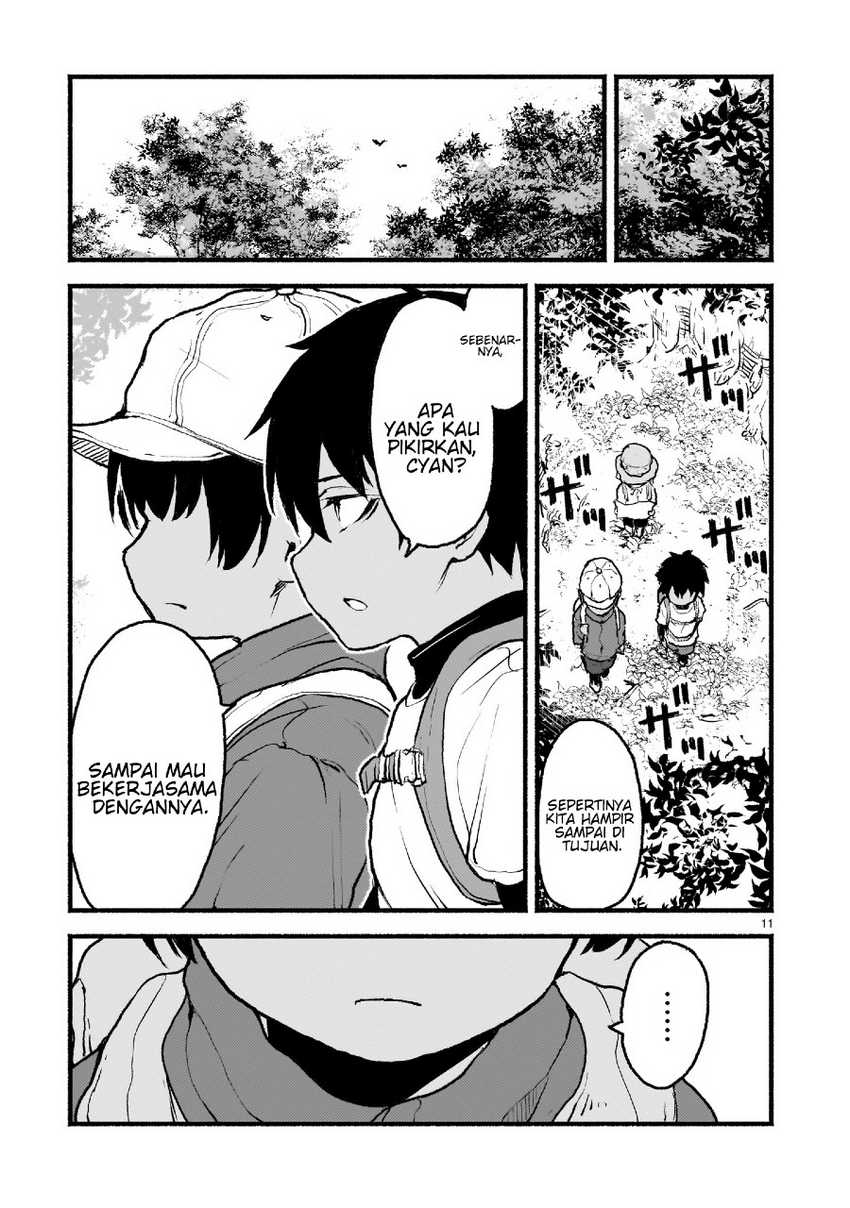 Kaminaki Sekai no Kamisama Katsudou