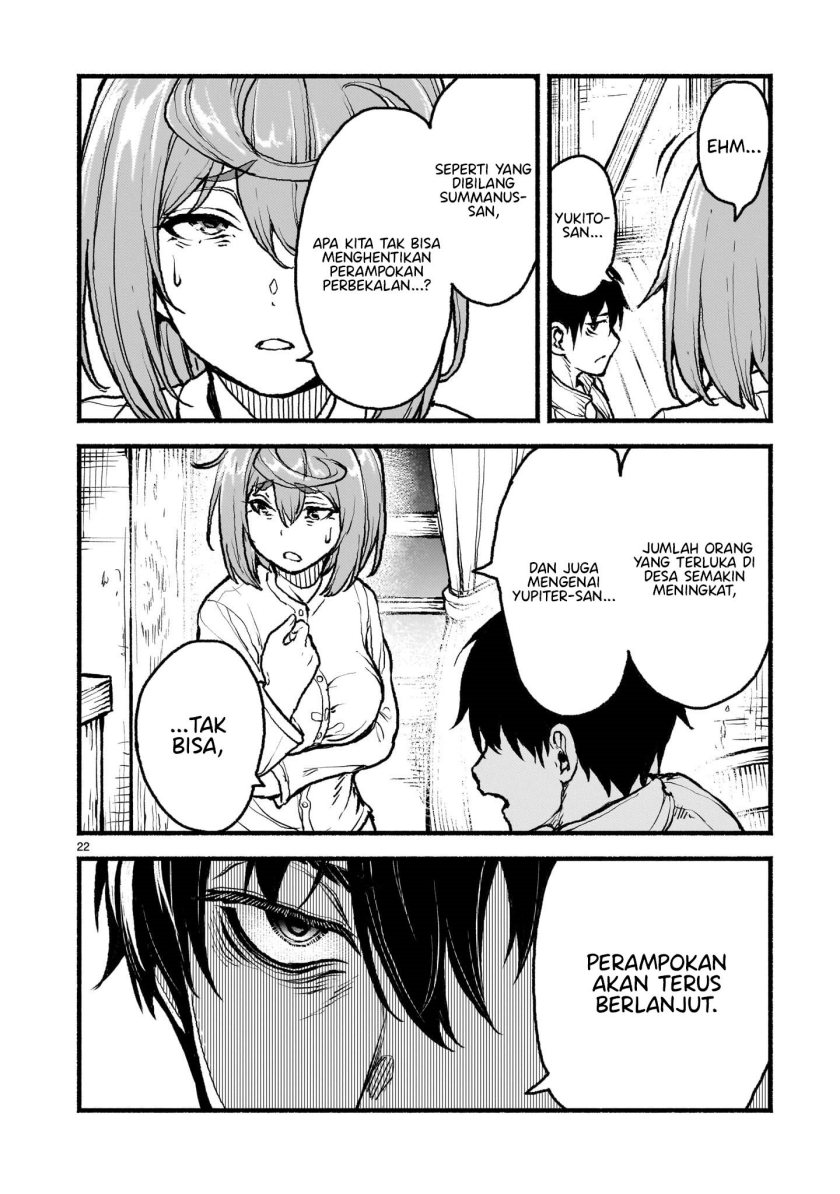 Kaminaki Sekai no Kamisama Katsudou
