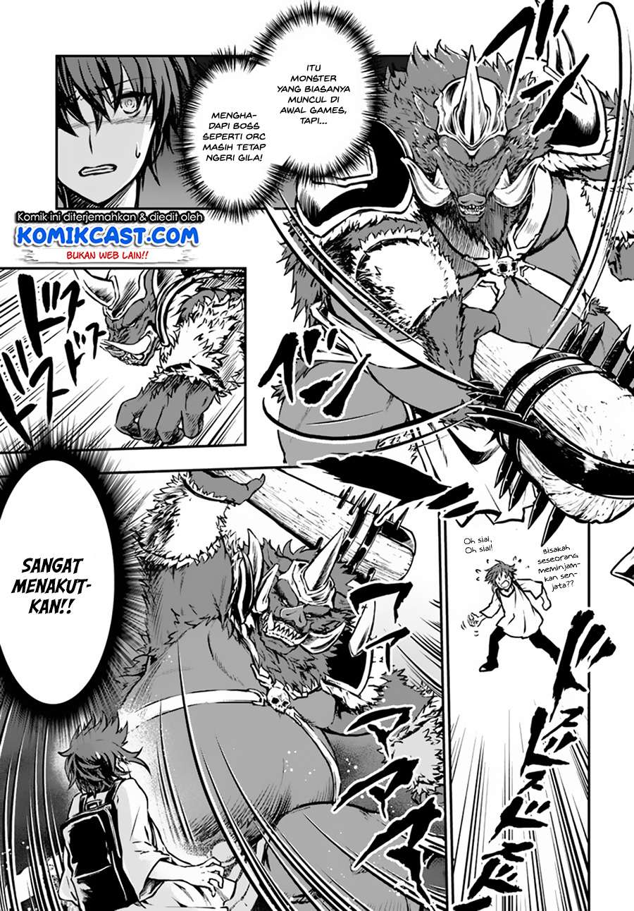 Kanzen Kaihi Healer no Kiseki