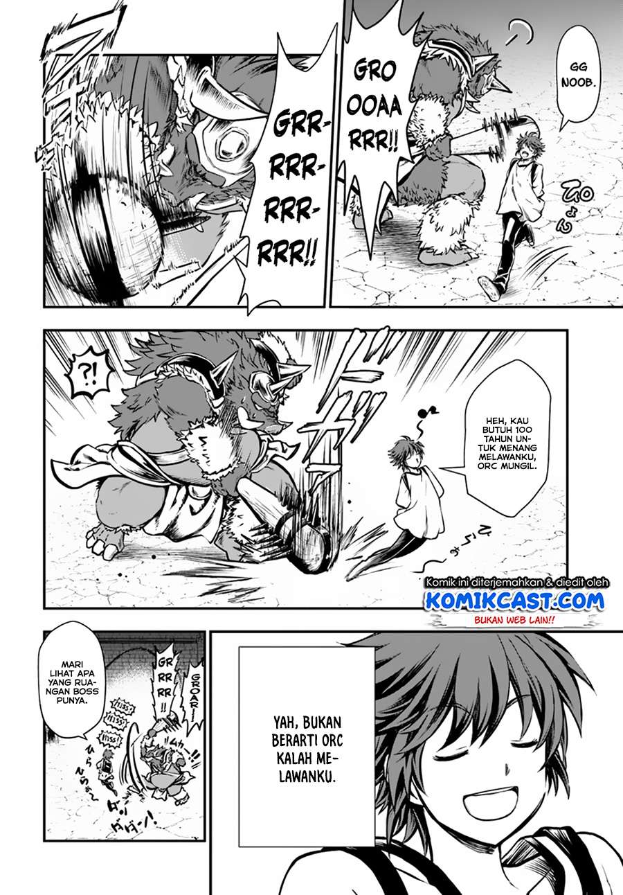 Kanzen Kaihi Healer no Kiseki
