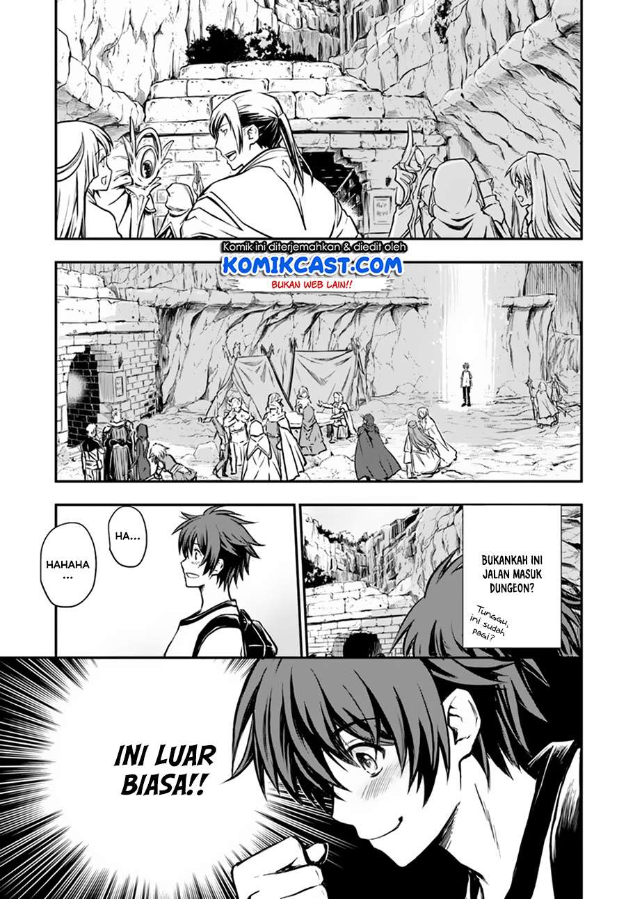 Kanzen Kaihi Healer no Kiseki