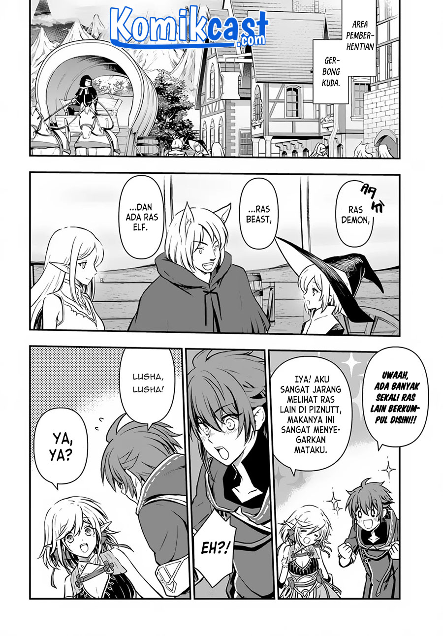 Kanzen Kaihi Healer no Kiseki