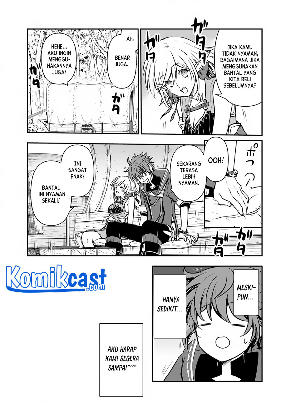 Kanzen Kaihi Healer no Kiseki